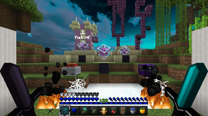 Aopu 7 Revamp: showcase 4 of 5