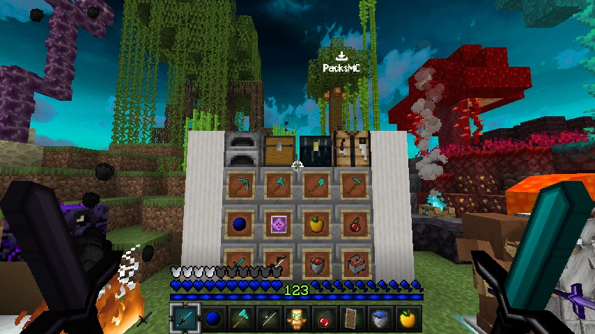 Aopu 7 Revamp: showcase 5 of 5