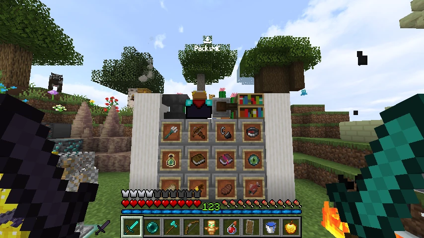 Stimpys Default: showcase 3 of 5