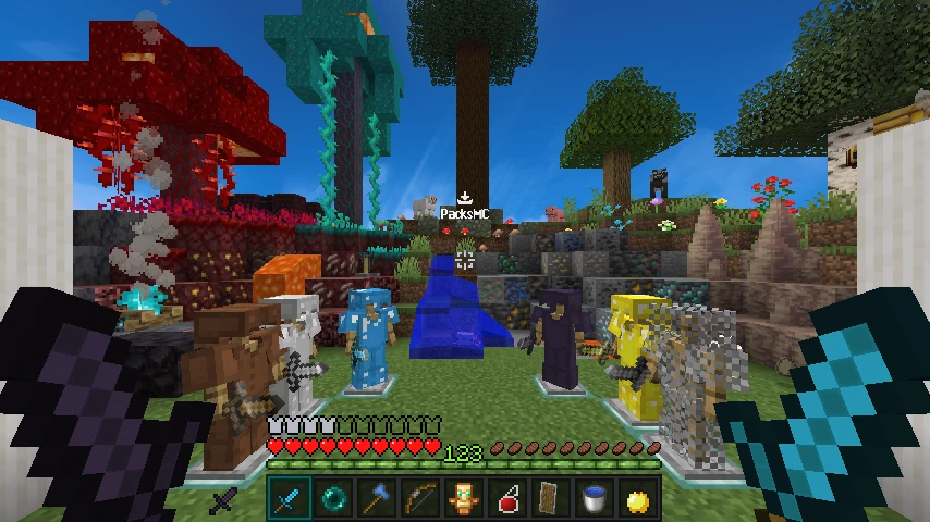 Default Edit: showcase 2 of 5
