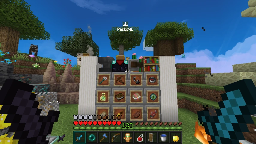 Default Edit: showcase 3 of 5