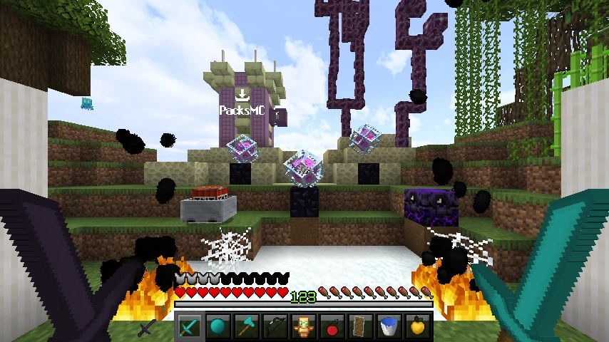 flowtives 1.5k blue: showcase 4 of 5