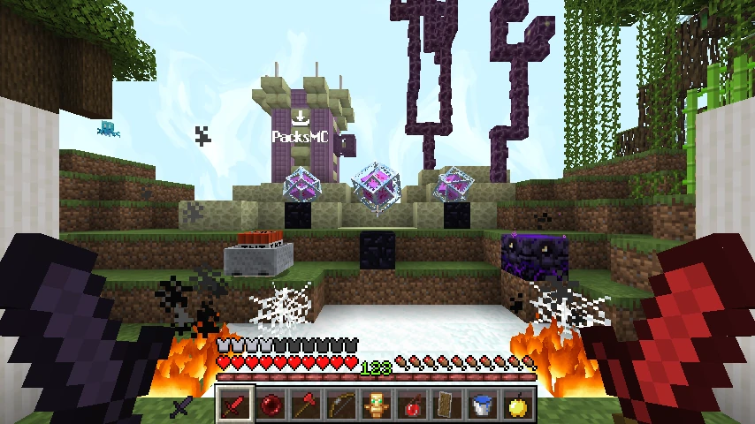 Default Red: showcase 4 of 5