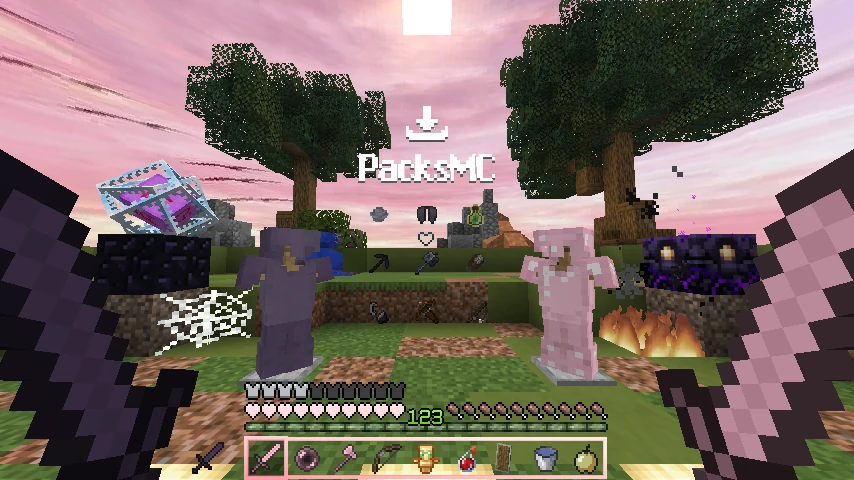 pink dream