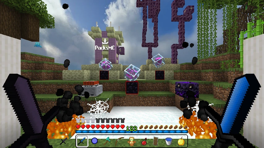 Kiro FPS V2: showcase 4 of 5