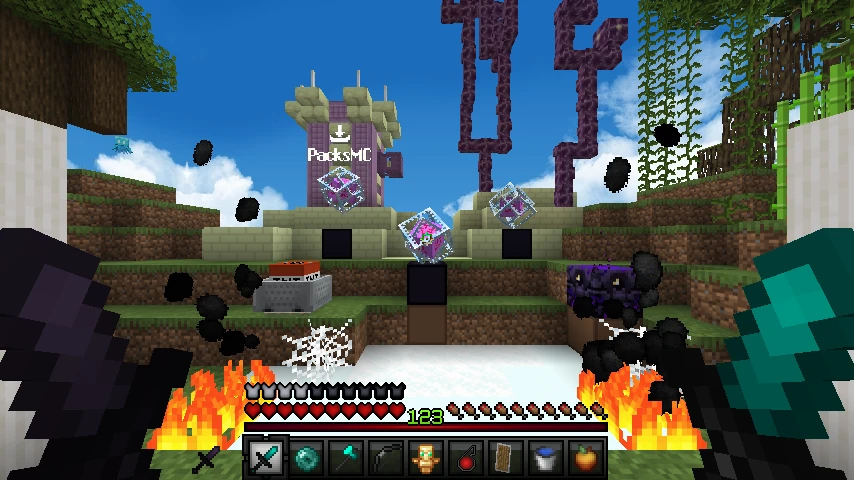 Shant V4 Revamp 16x: showcase 4 of 5