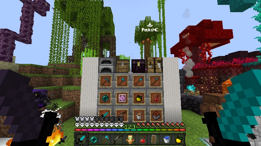 nestor pack: showcase 5 of 5