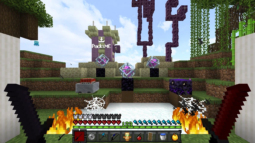 Dynamic Duo VIRUZZ COLOR: showcase 4 of 5
