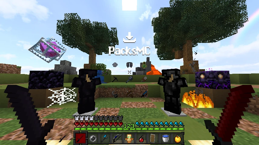 Dynamic Duo VIRUZZ COLOR