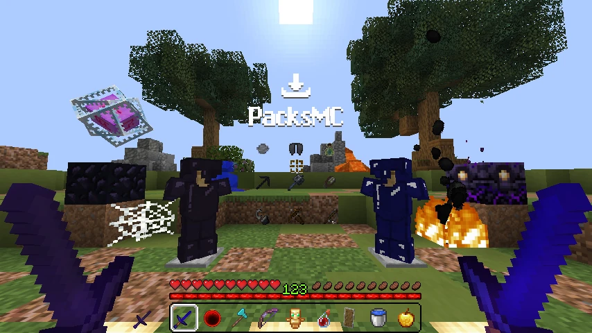Eum3 Blue Edit - Fawokh