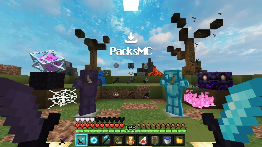 Imaginary 16x V2 Default