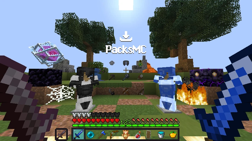 VISHOOT PACK
