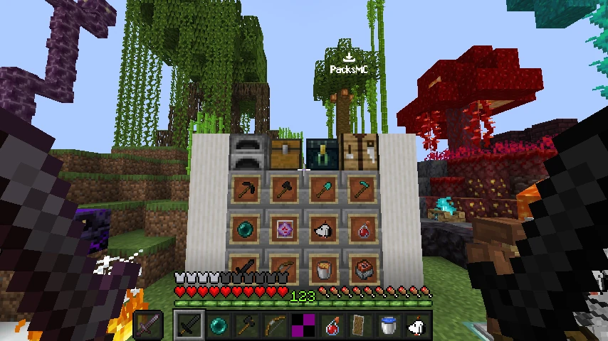 esnupi Pack: showcase 5 of 5