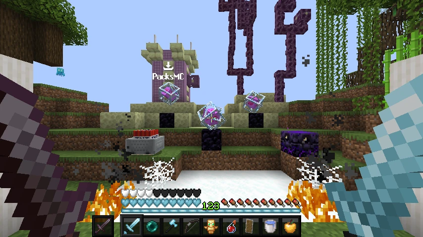 Jelly - Blue Default by nyxlunari: showcase 4 of 5