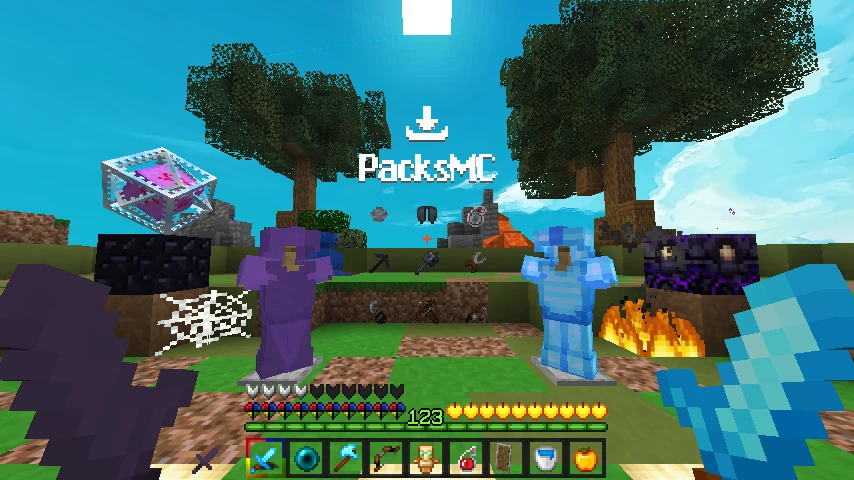 SoyCubo 700K - 16x