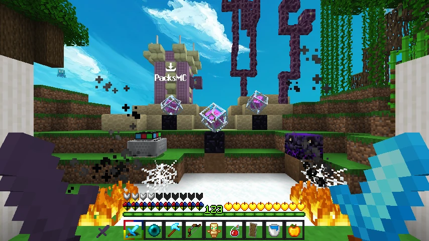 SoyCubo 700K : showcase 4 of 5