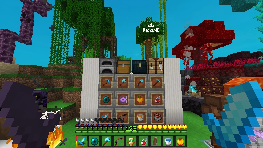 SoyCubo 700K : showcase 5 of 5