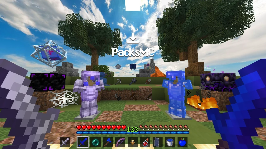 Naitero 1k Pack