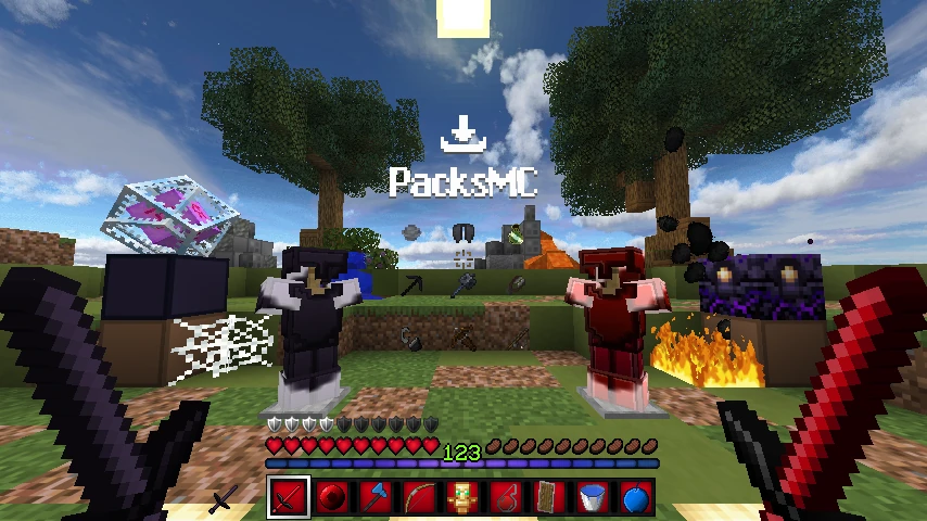 Eum3 red Revamp