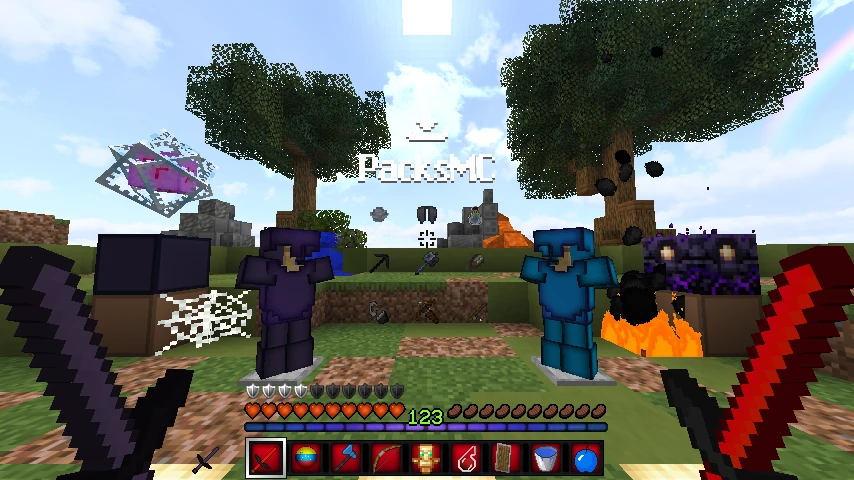 Vene 32x Revamp