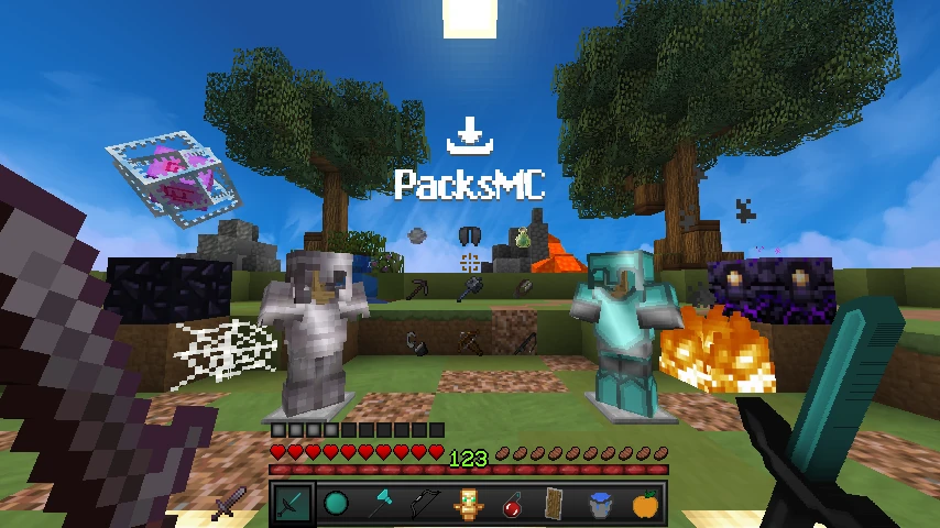 Dark Sea 256x Updated 1.8 converted 1 13