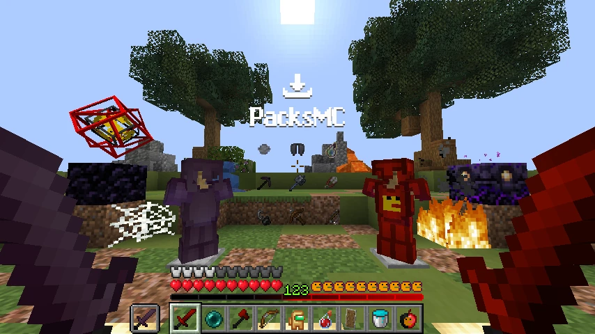 sdlg pack