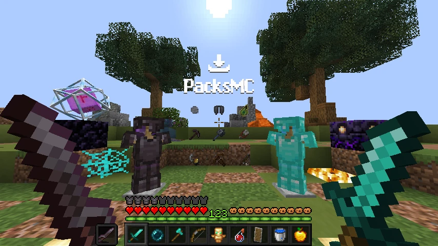 Builderbeast14 50k Pack 1