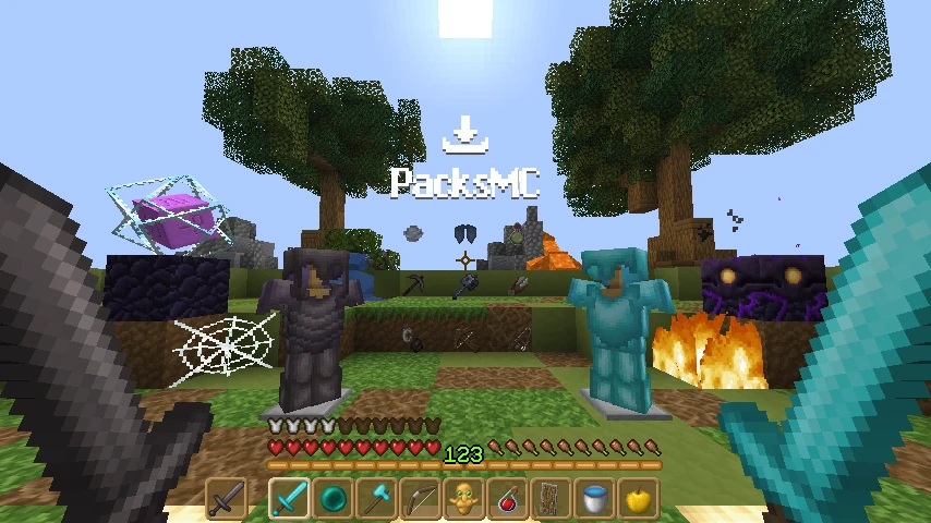 CreatorPack