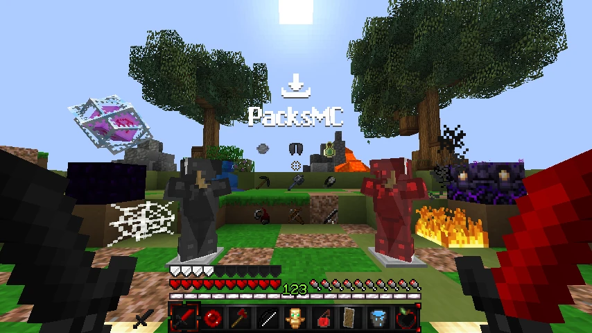 Solrs InFinite 16x Edit