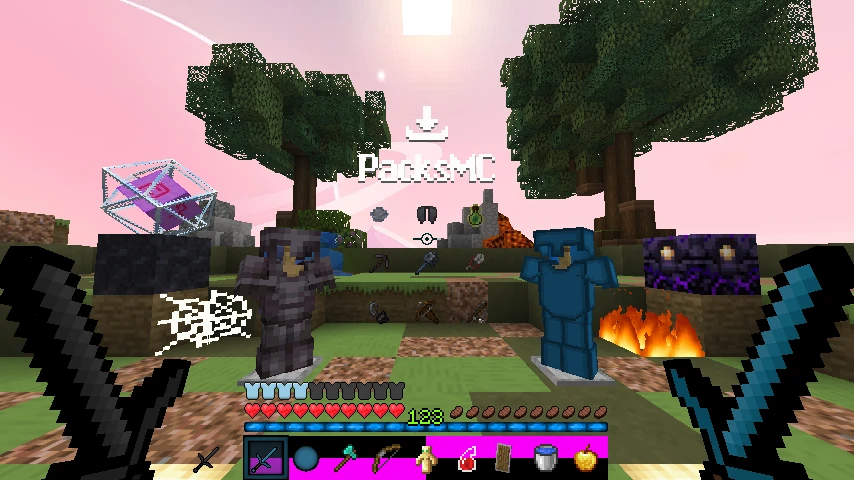 40 FPS