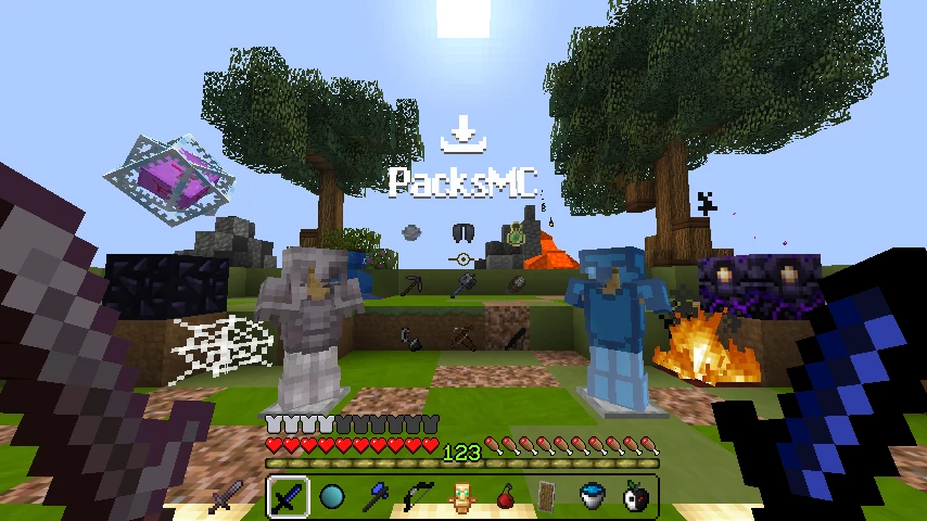 Blue Butterfly 16x