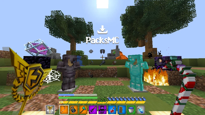 Fortnite Pack