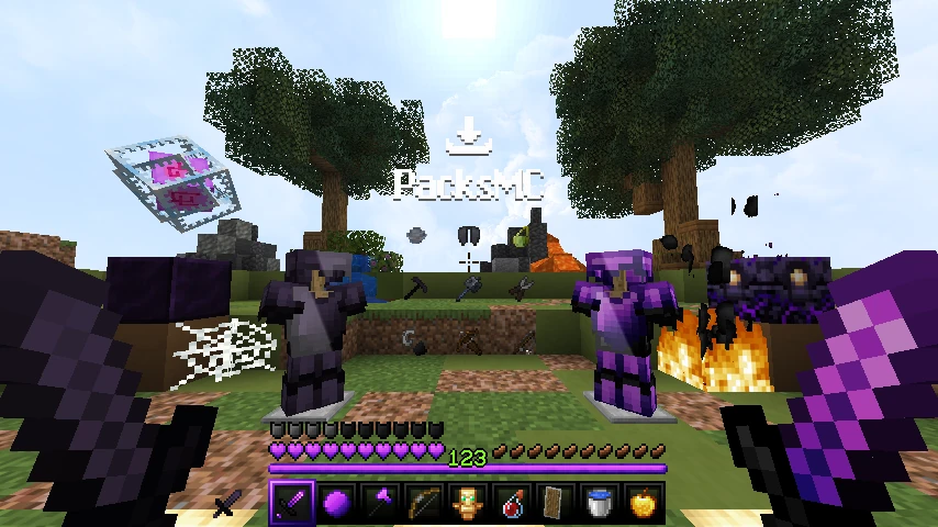 Astral 16x Pack