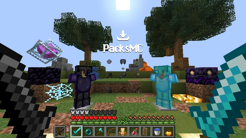 Boss Pack