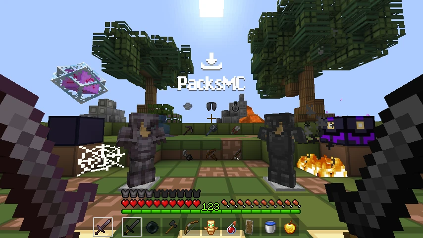 super pack