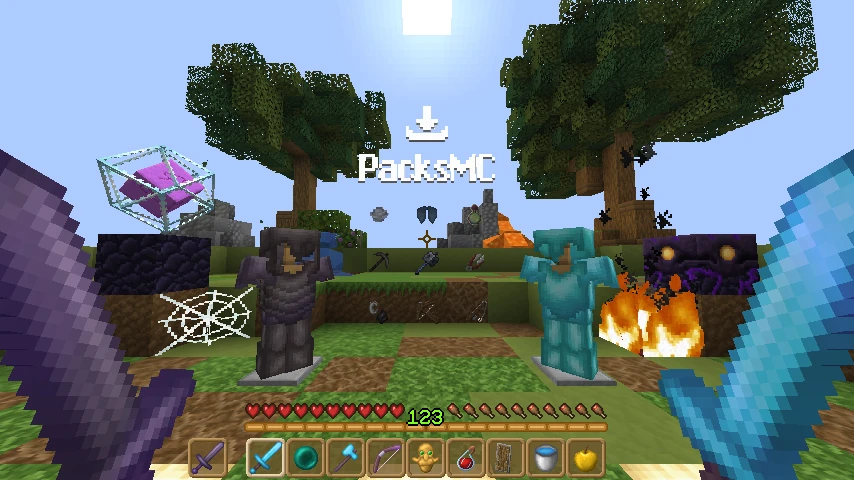 CreatorPack