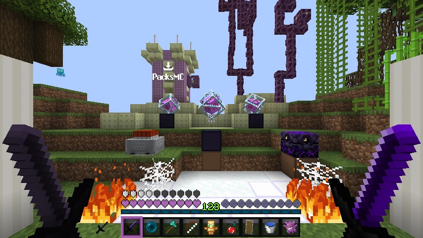 Gengar V1.5 - tea: showcase 4 of 5