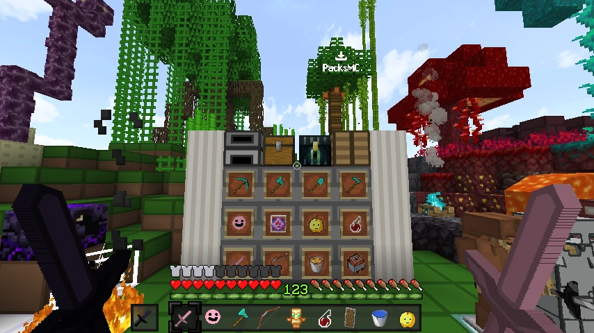 Nasty Pink: showcase 5 of 5
