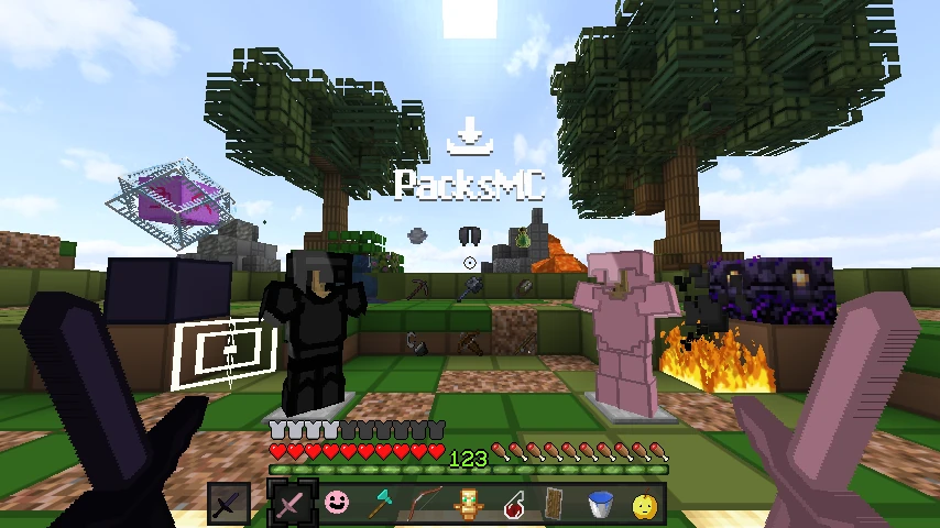 Nasty Pink