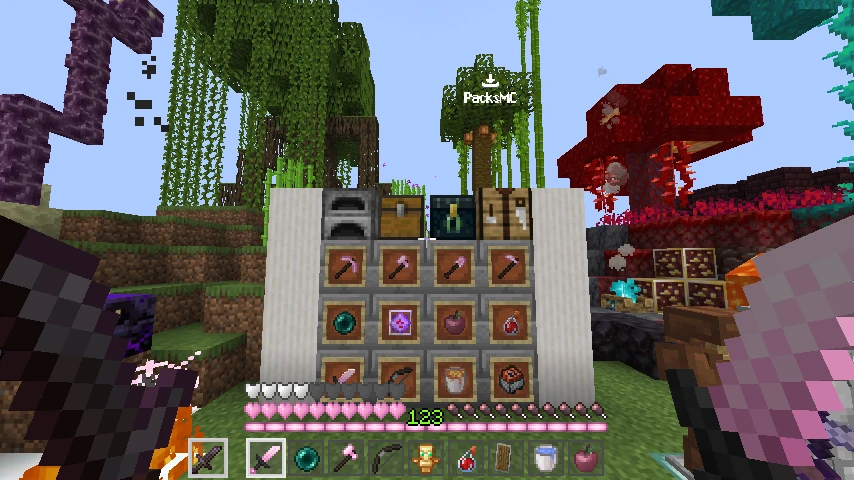 Kunzite - Pink Default by nyxlunari: showcase 5 of 5