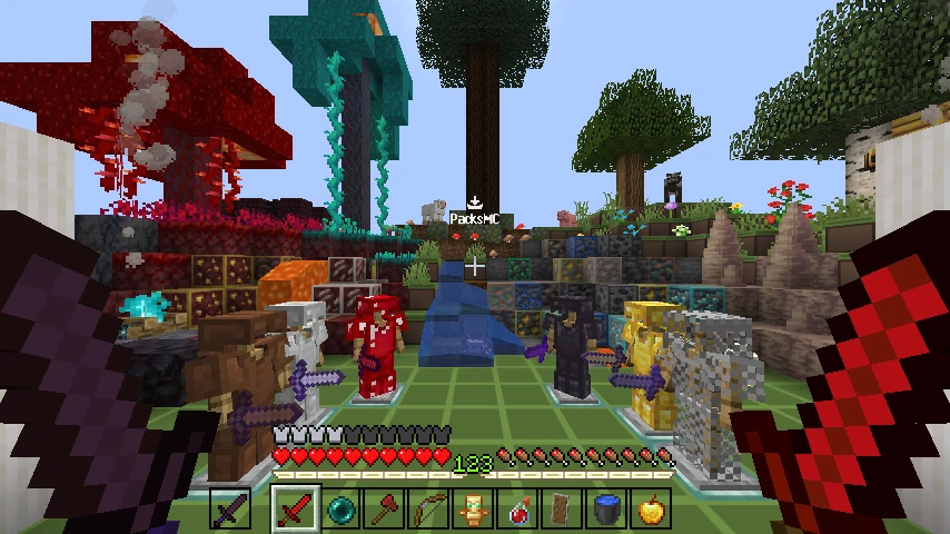Lexuus 16X: showcase 2 of 5