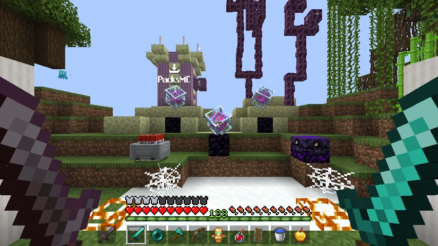 pvpdefault: showcase 4 of 5