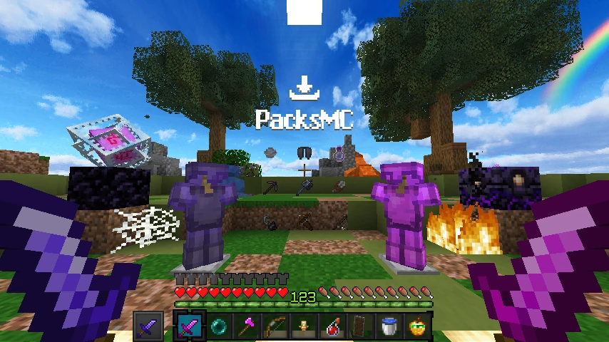 SwightV3Pink Edition