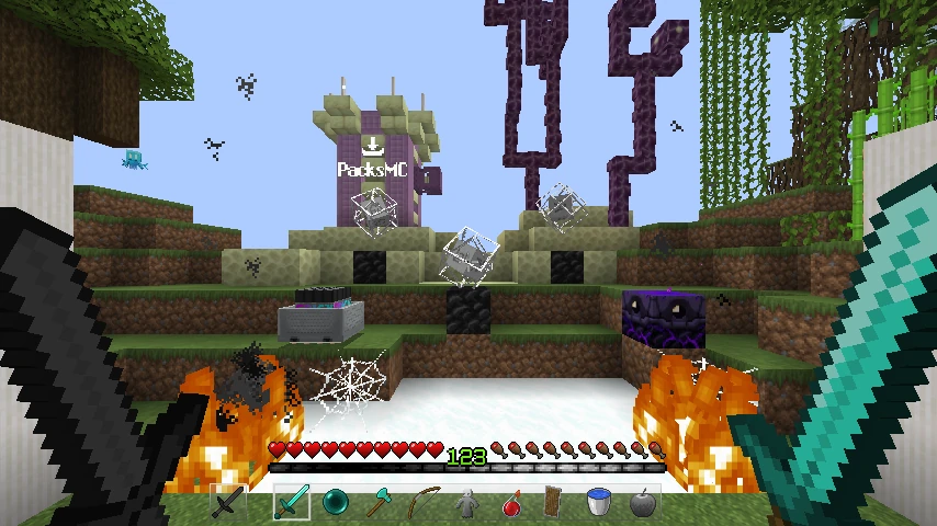 Void 32x: showcase 4 of 5