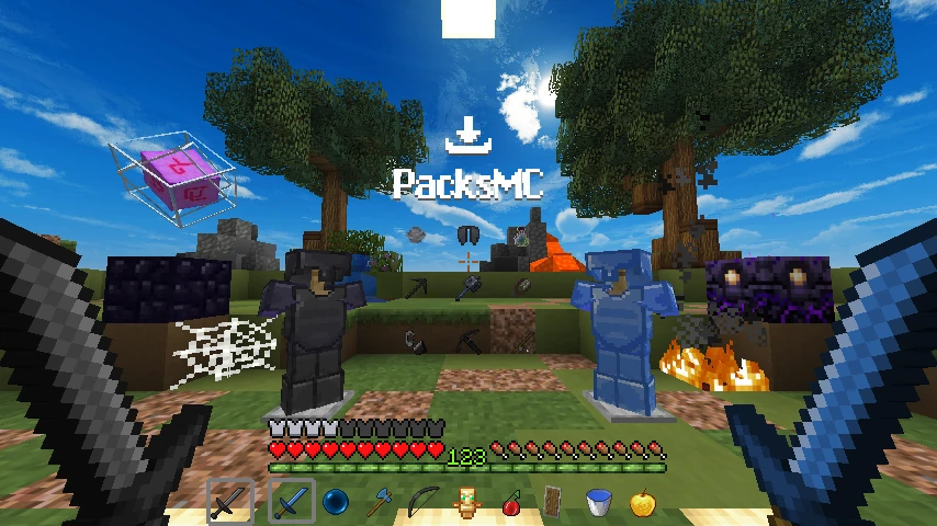 Midnight 32x