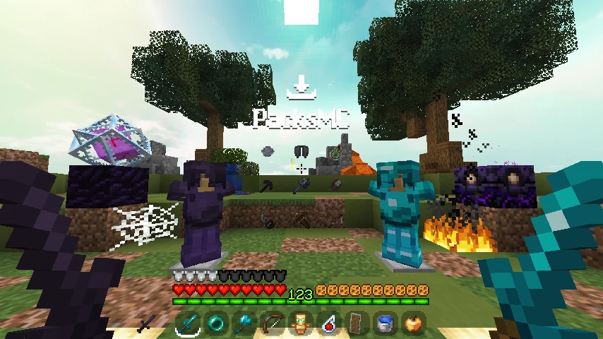 qFault 16x
