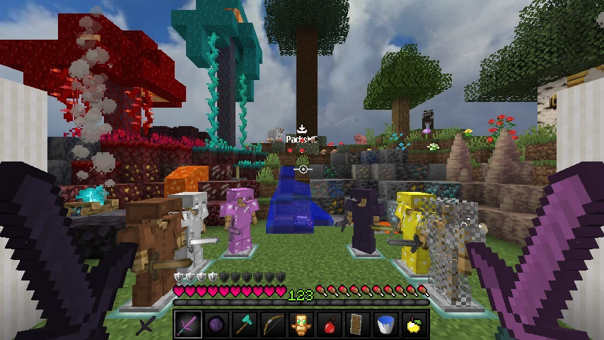 p0kemon 2k: showcase 2 of 5