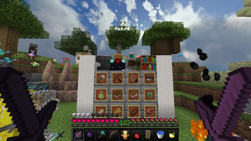 p0kemon 2k: showcase 3 of 5