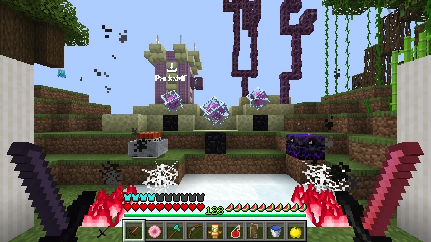 MegaMilk FPS Edit: showcase 4 of 5