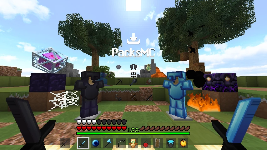 ChampionUHC